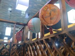 -松坂屋日料自助(长城路店)