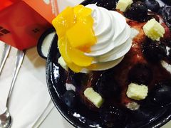 -雪花姐姐(泰华城新天地店)