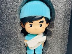 -美罗城