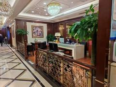 -金时代顺风大酒店(协泰店)