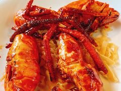 美极罗士虾-猪肉婆私房菜(容桂总店)