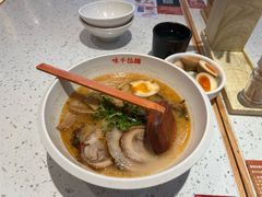 -味千拉面(敏捷广场店)
