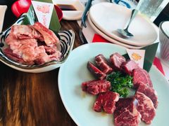-热血兄弟·炭火烤肉(融侨中心店)