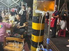 -正南齊北重庆老火锅(光华村直营店)