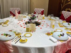 包厢-汇贤府·李氏鲁菜(五棵松店)