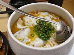 榕意藤椒鱼-榕意·川味之美(深业上城店)