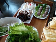 -牛很鲜潮汕牛肉火锅(朝晖路店)