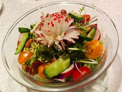 老爹大拌菜-李老爹香辣蟹(宣武门店)