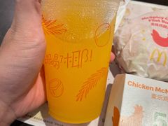 -麦当劳(宜兴人民路店)