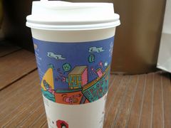 -茶颜悦色(花园道店)