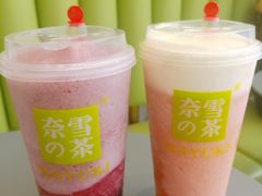 -奈雪的茶(凯德新都心店)