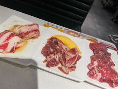 -本家韩国烤肉(青岛万象城店)