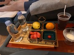 -华夏良子·足道SPA艾灸(翠微店)