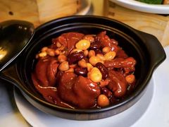 -东鑫记港式茶餐厅(南京东路店)