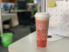 -喜茶(杭州滨江宝龙店)