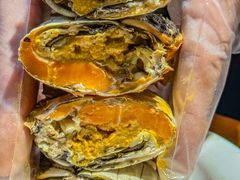 -三太子地摊烧烤·小龙虾(北蔡店)