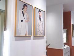 -海马体照相馆(万菱汇店)