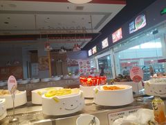 -龍歌自助小火锅(李沧顺和汇店)