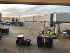 -达拉斯 沃斯堡国际机场