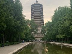 -玲珑塔公园