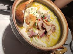 -老阿爸鲜鱼土菜(园区永旺店)