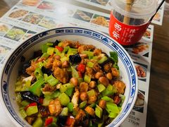 -老西安韩记三鲜煮馍(四府街店)