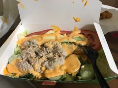 -赛百味SUBWAY(高新绿宝店)