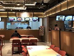 -远大美食广场(远大购物中心店)