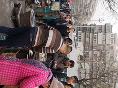 -老西关黄老太牛肉烧饼