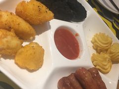 -乐凯撒披萨(正佳广场店)