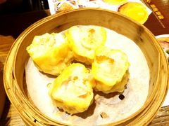 鲜虾烧卖皇-香港表哥茶餐厅(银泰百货店)