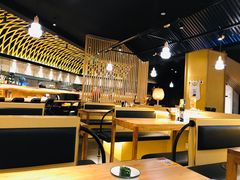 大堂-雷门拉面·现熬骨汤(凯德来福士店)