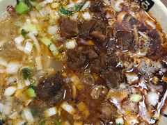 -豫掌柜饸饹面·烩面(秀沿路店)