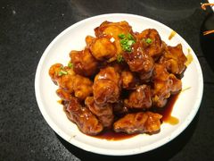 -老头儿油爆虾·知味杭州(爱琴海购物中心)