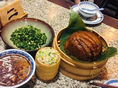 -南京大牌档(三阳广场苏宁店)