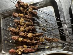 -文文烤肉(大皮院店)