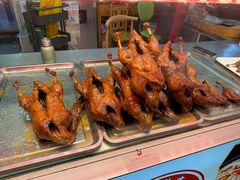 -徐六孃正宗甜皮鸭(张公桥店)