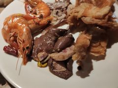 -星伦多自助料理(爱琴海店)