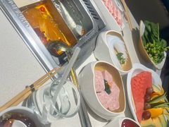 -海底捞火锅(玉桥商业广场店)