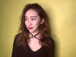 -扎嘎形象设计