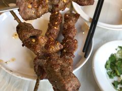 -东来顺饭庄(王府井步行街店)