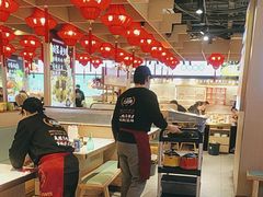 -宽城子美蛙毛肚自助火锅(建邺万达步行街店)