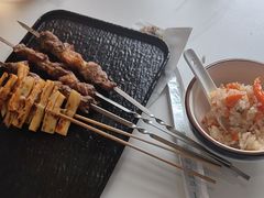 -西域美食(西直门南小街店)