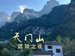 -富正毅三下锅·湘西韵味(天门山索道店)