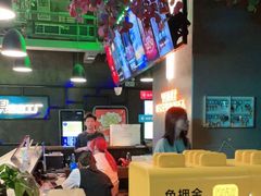 -YOGO优果密室逃脱(新佳丽广场店)