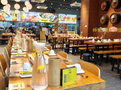-本色·小马哥烧烤(无锡九里仓店)