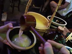 -安家村酒馆