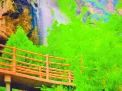 -怀北漂流