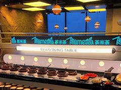 -湊湊火锅·茶憩(南京万象天地店)