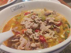 -湘下佬·老长沙吃货铺(顺成·大融城店)